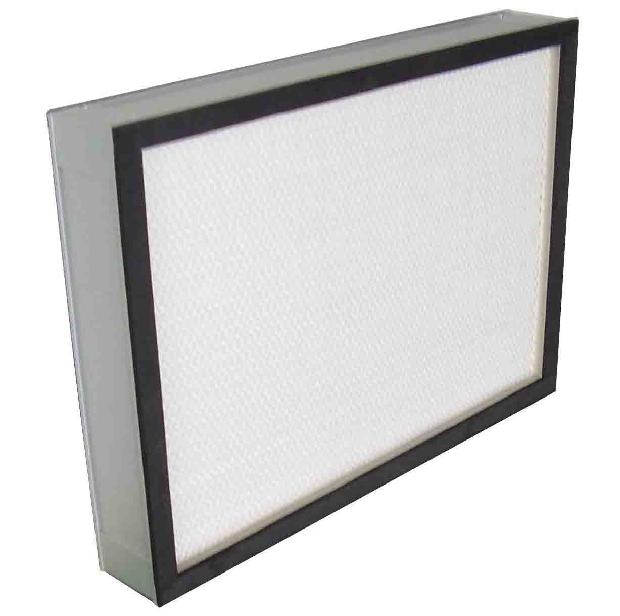 江苏伟杰A plate of high efficiency air filter