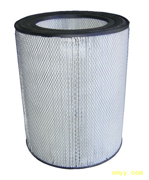 江苏伟杰Air filter without separator